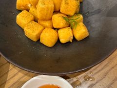 -粤集·手工粤菜(皇庭广场店)