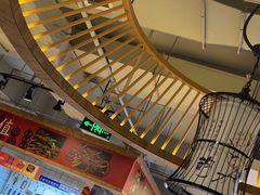 -阿串串老火锅(力盟店)