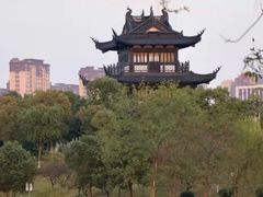 -东湖景区