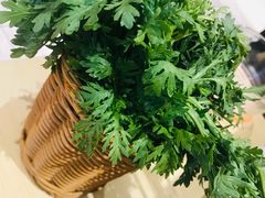 皇帝菜-羊来顺冰煮鲜羊铁锅烀羊肉(八卦岭店)