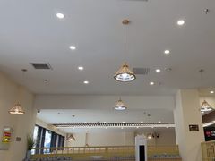 -朴小妹人参鸡汤火锅(长白山万达店)