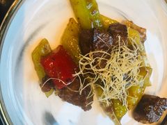 -新天世纪中餐厅
