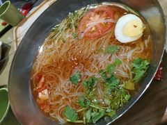 冷面-申记串道(中街店)