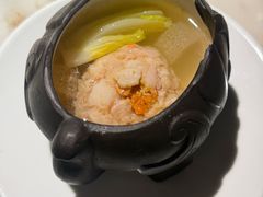 -淮扬府·游园京梦(北京SKP店)