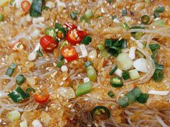 -回头烧烤(悦荟购物中心店)