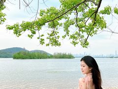 -东湖落雁景区