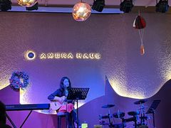 -Ambra Haus琥珀屋精酿餐厅(宝山店)