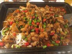 -武松家(丰益桥店)
