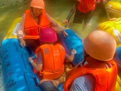 -清泉湾生态旅游度假区