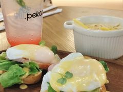 -Pekaa啤咖食肆Coffee&Bistro