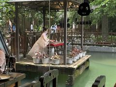 -天怡·鱼工厂(梅溪湖店)