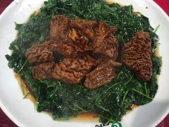 -三林本帮馆(中林街店)