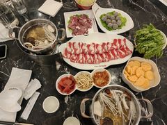 -世贸万锦大酒店·烹大师火锅达人