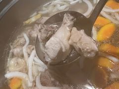 -狐狸爱上椰子鸡(滨江星光大道店)