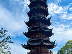 -龙华素斋(龙华路店)