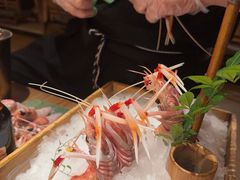 -Minase水濑·日料放题(外滩店)