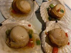 -日丰园海肠水饺·老字号大连海鲜(和平广场店)