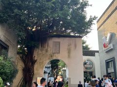 -三坊七巷历史文化街区