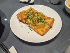 -楚鲜·汉正街一号(天河店)