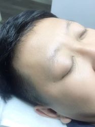 -RC半永久纹眉纹发际线