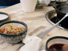 -同仁四季椰子鸡(福田东园总店)