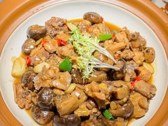 -上地宴·中关村的会客厅(清河高铁站店)