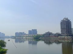 -眉山湿地公园(东坡区)