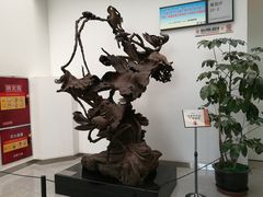 -四川美术馆