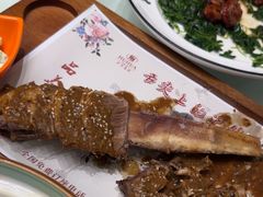 -沪华海鲜大酒楼(南汇店)