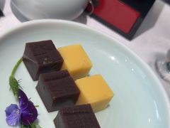 -味+新京宴·烤鸭·北京菜(创意谷店)