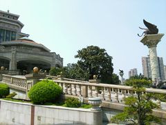 -上海南郊宾馆·阳光自助餐厅