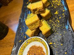 -敏珠拉姆藏餐·南京厨房(富春江东街店)