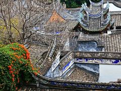 -乌山风景区