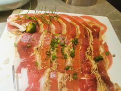 -韩盛·古法烤肉店(皇城恒隆广场店)