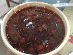 金牌红豆粥-葛记焖饼(伏牛路店)