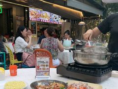 -小煵记·打边炉(西丽文光店)