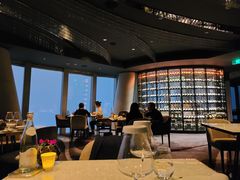 -广州四季酒店·佰鲜汇·现代法餐