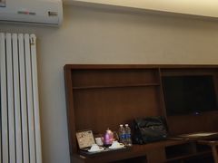 -喆·啡酒店(秦皇岛人民公园广场店)