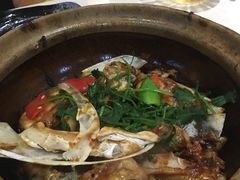 -老廣食堂(区庄店)