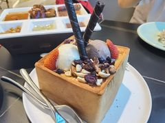 -有璟阁港式餐厅(金融街购物中心店)