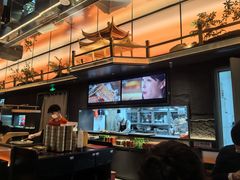 -西塔老太太泥炉烤肉(上海七宝领展广场店)