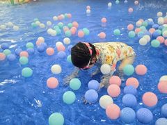-水王国温泉水世界