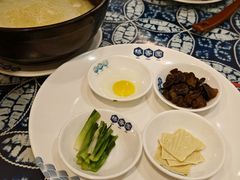 -桥香园过桥米线(复兴路店)