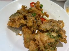 -新旺茶餐厅·早餐·夜宵(仙霞店)