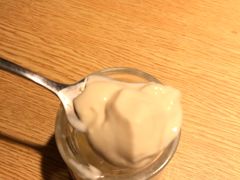 牛奶布丁-温野菜涮涮锅(西单大悦城店)