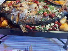 -年轮烧烤·羊蝎子·烤鱼(星湖街店)