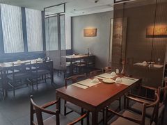 大堂-觀芷隐轩