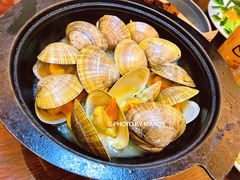 -以前的小酒馆(中山广场店)