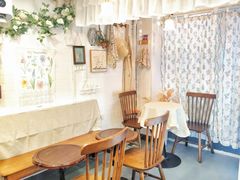 -花间烘焙BLossom Bakery