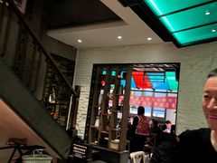 -可口香·非遗老号烧烤(南岗直营店)